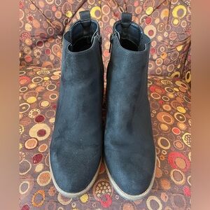 White Mountain Women’s ankle boots